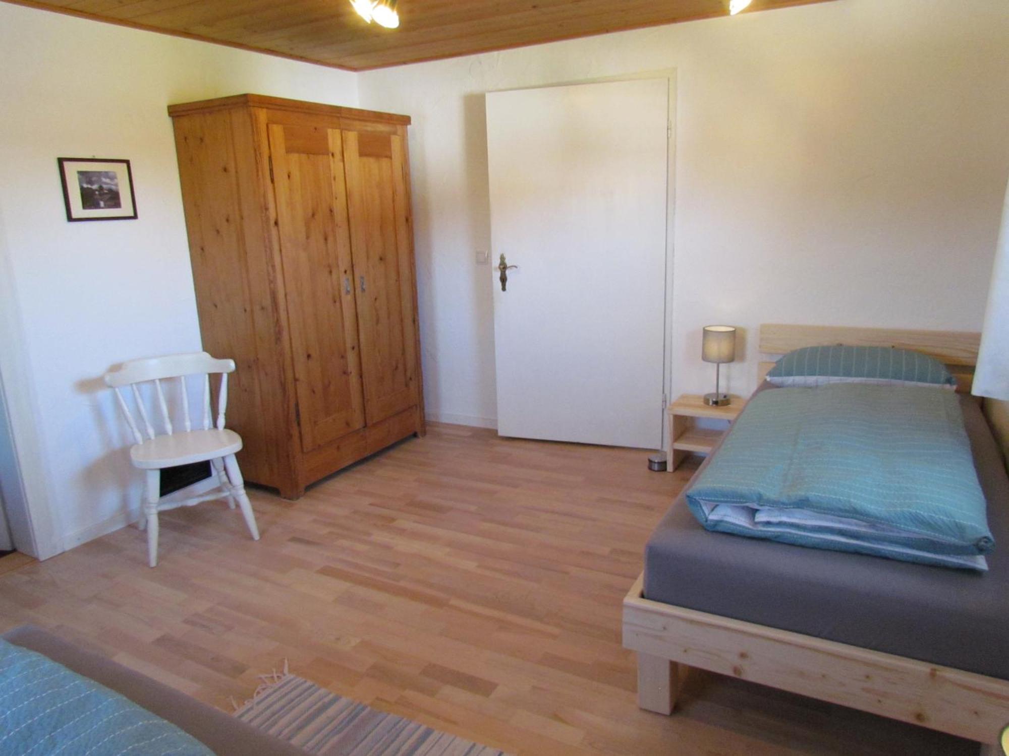 Haus Erle Appartement Peiting Buitenkant foto
